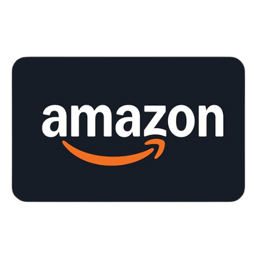 $25 Amazon Gift Card provided by WellnessIQ